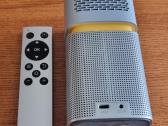 Benq Gv1 proektorius - nuotraukos Nr. 3