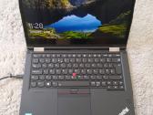 X380 Yoga i5-8350u/8/256gb SSD - nuotraukos Nr. 7