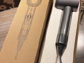 Dyson supersonic Hd15 - nuotraukos Nr. 4