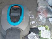 Gardena sileno R160, smart