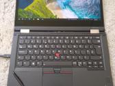X380 Yoga i5-8350u/8/256gb SSD - nuotraukos Nr. 2