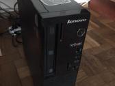Naudotas Lenovo kompiuteris (Intel 2.90ghz, 6gb Ra - nuotraukos Nr. 2
