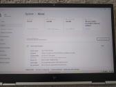 Elitebook 830 X360 i5-1145/touch - nuotraukos Nr. 2