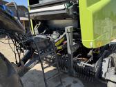 Claas variant 460 - nuotraukos Nr. 3