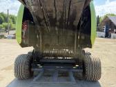 Claas variant 460 - nuotraukos Nr. 5