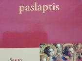 Džiaugsmo paslaptis