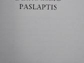 Džiaugsmo paslaptis - nuotraukos Nr. 2