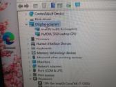 Precision 3570 i7-1255u/512/nvidia T550 - nuotraukos Nr. 4