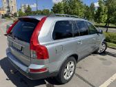 Volvo Xc90 - nuotraukos Nr. 5