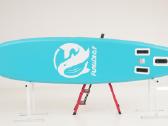 Pripučiama irklentė Sup Paddle board + sedynė - nuotraukos Nr. 16