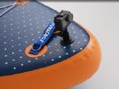 Pripučiama irklentė Sup Paddle board + sedynė - nuotraukos Nr. 28