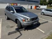 Volvo Xc90 - nuotraukos Nr. 7