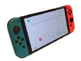 Nintendo Switch Oled + 3 mėn. garantija - nuotraukos Nr. 4