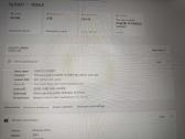 Precision i7-11850h 64gb 1tb SSD T1200 4gb 56% - nuotraukos Nr. 4