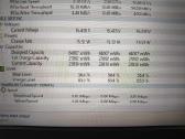 Precision i7-11850h 64gb 1tb SSD T1200 4gb 56% - nuotraukos Nr. 7