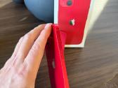 iPhone 13 Red 128gb - nuotraukos Nr. 3