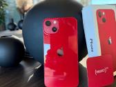 iPhone 13 Red 128gb