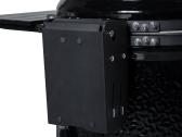 Keramikinė kamado kepsninė Diamond Egg - nuotraukos Nr. 16