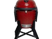 Keramikinė kamado kepsninė Diamond Egg - nuotraukos Nr. 5