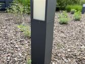 Philips Pastatomas Šviestuvas Arbour LED - nuotraukos Nr. 2