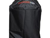 Keramikinė kamado kepsninė Diamond Egg - nuotraukos Nr. 20