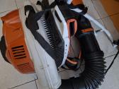 Pūstuvas Stihl Br800 C-e - nuotraukos Nr. 3