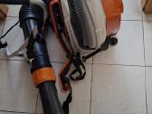 Pūstuvas Stihl Br800 C-e - nuotraukos Nr. 4