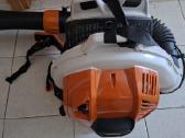 Pūstuvas Stihl Br800 C-e - nuotraukos Nr. 2