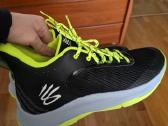 Krepšino batai Under Armour - nuotraukos Nr. 2