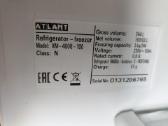 Atlant Xm 4008 - nuotraukos Nr. 4