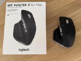 Logitech Mx Master 3 for Mac - nuotraukos Nr. 2