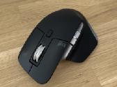 Logitech Mx Master 3 for Mac - nuotraukos Nr. 4