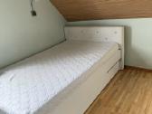 Parduodama viengulė lova - nuotraukos Nr. 2