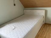 Parduodama viengulė lova - nuotraukos Nr. 4