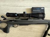 Sako S20 Hunter .308 Win - nuotraukos Nr. 2