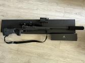 Sako S20 Hunter .308 Win - nuotraukos Nr. 3