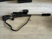 Sako S20 Hunter .308 Win - nuotraukos Nr. 4