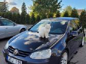 Volkswagen Golf V Stage 1