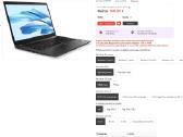 Lenovo Thinkpad T480s su En klavatūra tik nuo 160€