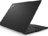 Lenovo Thinkpad T480s su En klavatūra tik nuo 160€ - nuotraukos Nr. 2