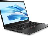 Lenovo Thinkpad T480s su En klavatūra tik nuo 160€ - nuotraukos Nr. 3