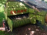 Claas Markant 40