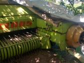 Claas Markant 40 - nuotraukos Nr. 3