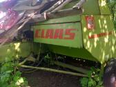Claas Markant 40 - nuotraukos Nr. 4