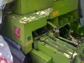Claas Markant 40 - nuotraukos Nr. 5