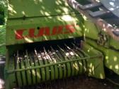 Claas Markant 40 - nuotraukos Nr. 8