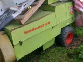 Claas Markant 40 - nuotraukos Nr. 9