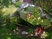 Claas Markant 40 - nuotraukos Nr. 11