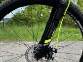 Rocky 1.0 Aist MTB dviratis - nuotraukos Nr. 2