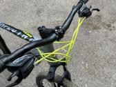 Rocky 1.0 Aist MTB dviratis - nuotraukos Nr. 3